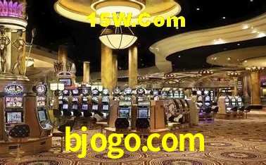 Estatísticas bjogo.com