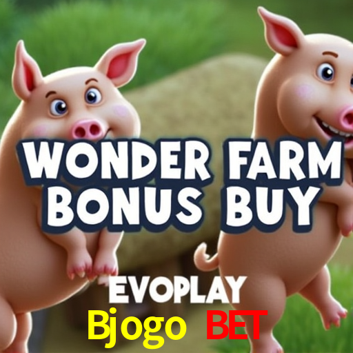 Login Bjogo Bet Casino Online