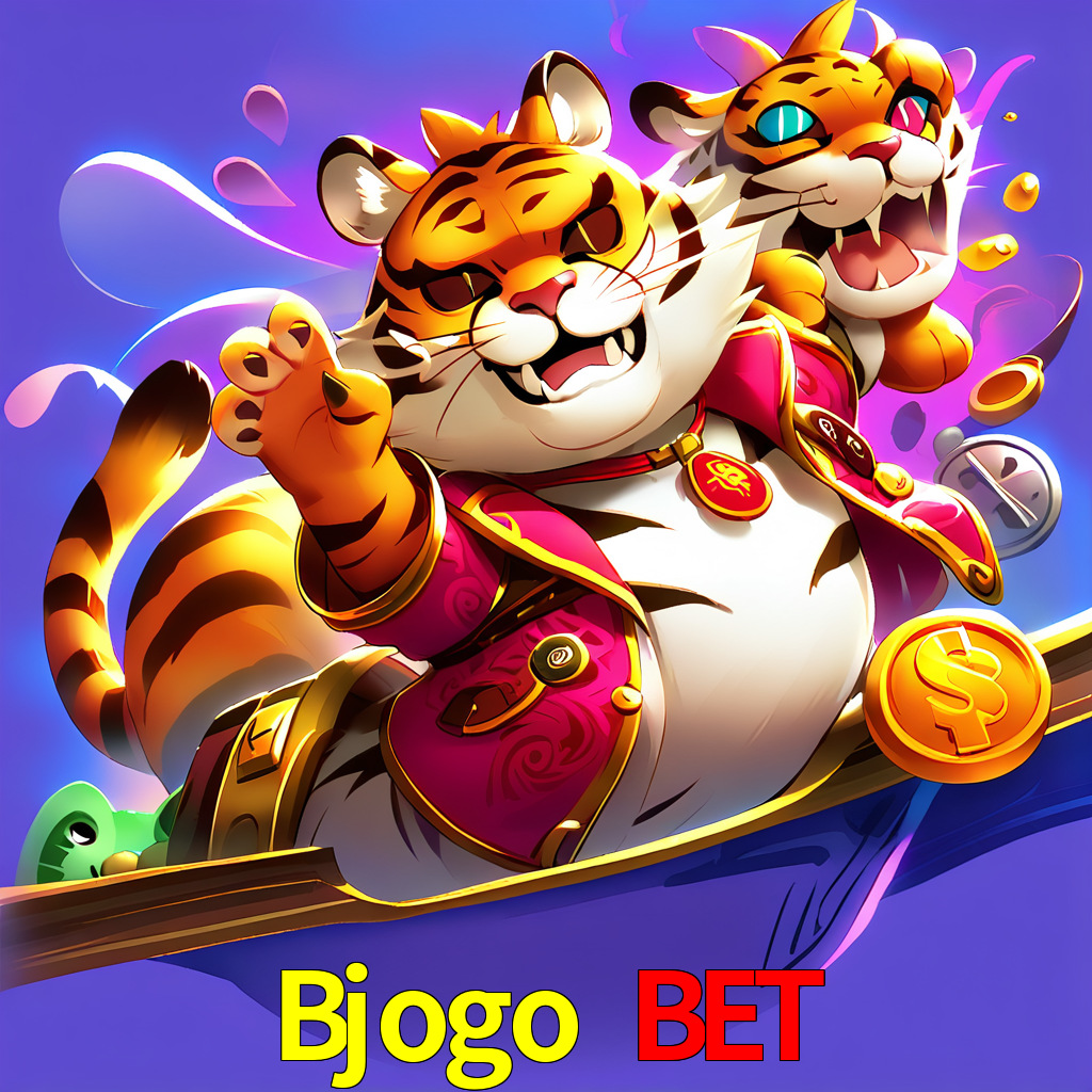 Bjogo Bet