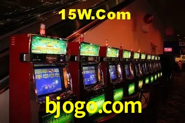 Integração de APIs bjogo.com