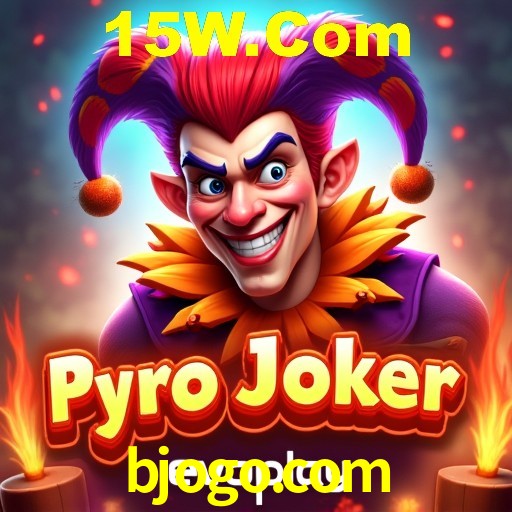 Desvendando o Mundo dos Jogos Virtuais na bjogo.com