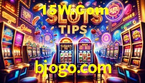 Statistics bjogo.com