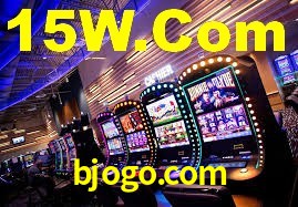 bjogo.com: Jogos de Caça-Níqueis-Altas Recompensas, Roleta-Velocidade, Blackjack-Desafios Máximos
