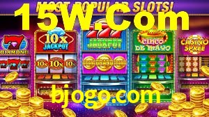 Welcome Bonus bjogo.com
