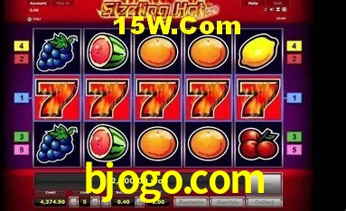 Jogos de Slot bjogo.com